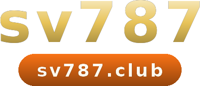 sv787 logo