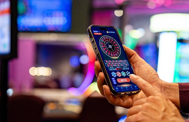 sv787 mobile gaming